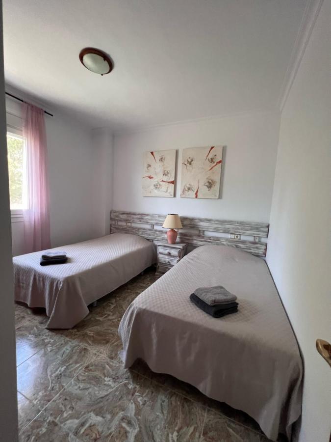 Apartamentos Oasis De Calma Los Alcázares Exterior photo